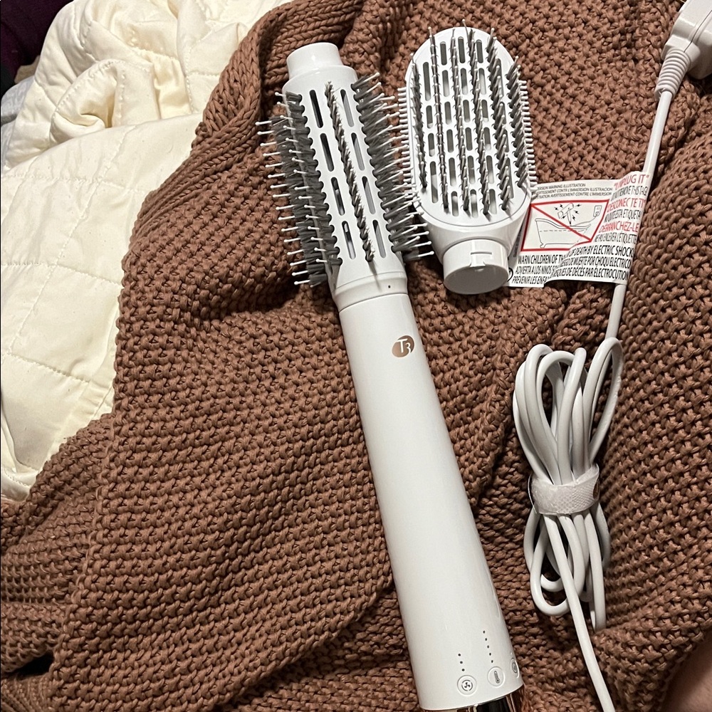 T3 AIREBRUSH DUO / great condition